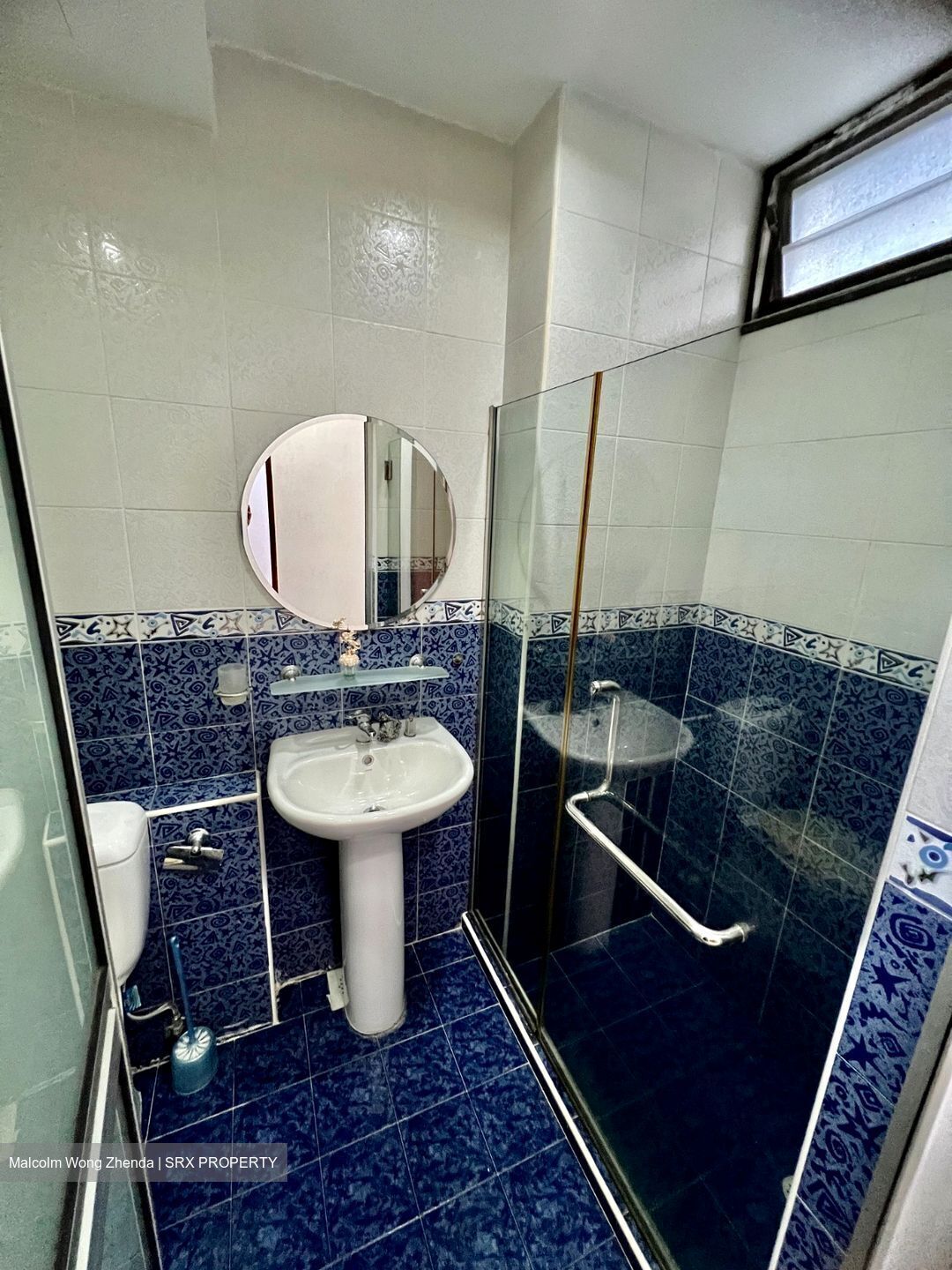 Far Horizon Garden (D20), Condominium #589209011